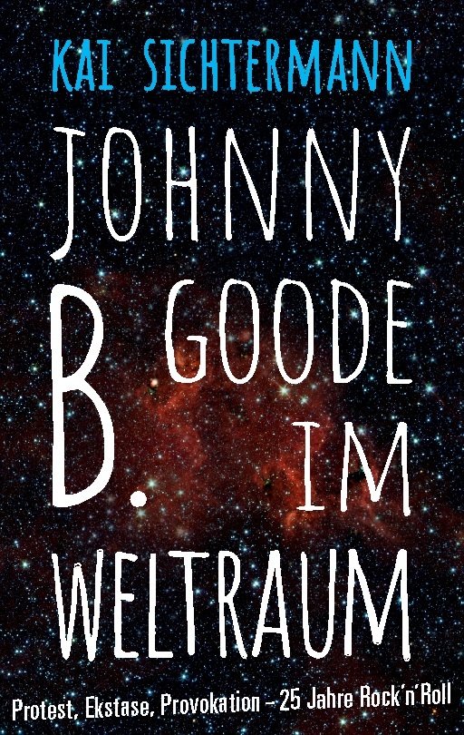 Johnny B. Goode im Weltraum