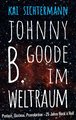 Johnny B. Goode im Weltraum