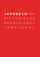 Jahrbuch für Historische Kommunismusforschung 2000/2001