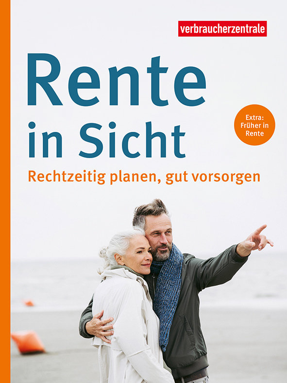 Rente in Sicht