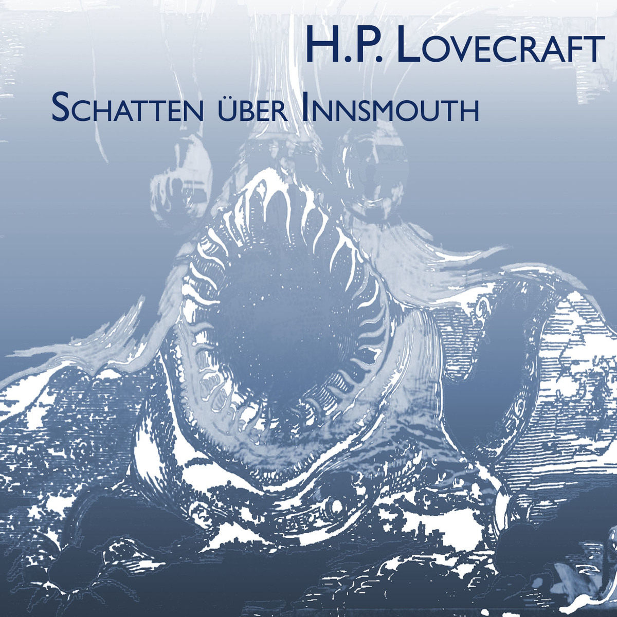 Schatten über Innsmouth