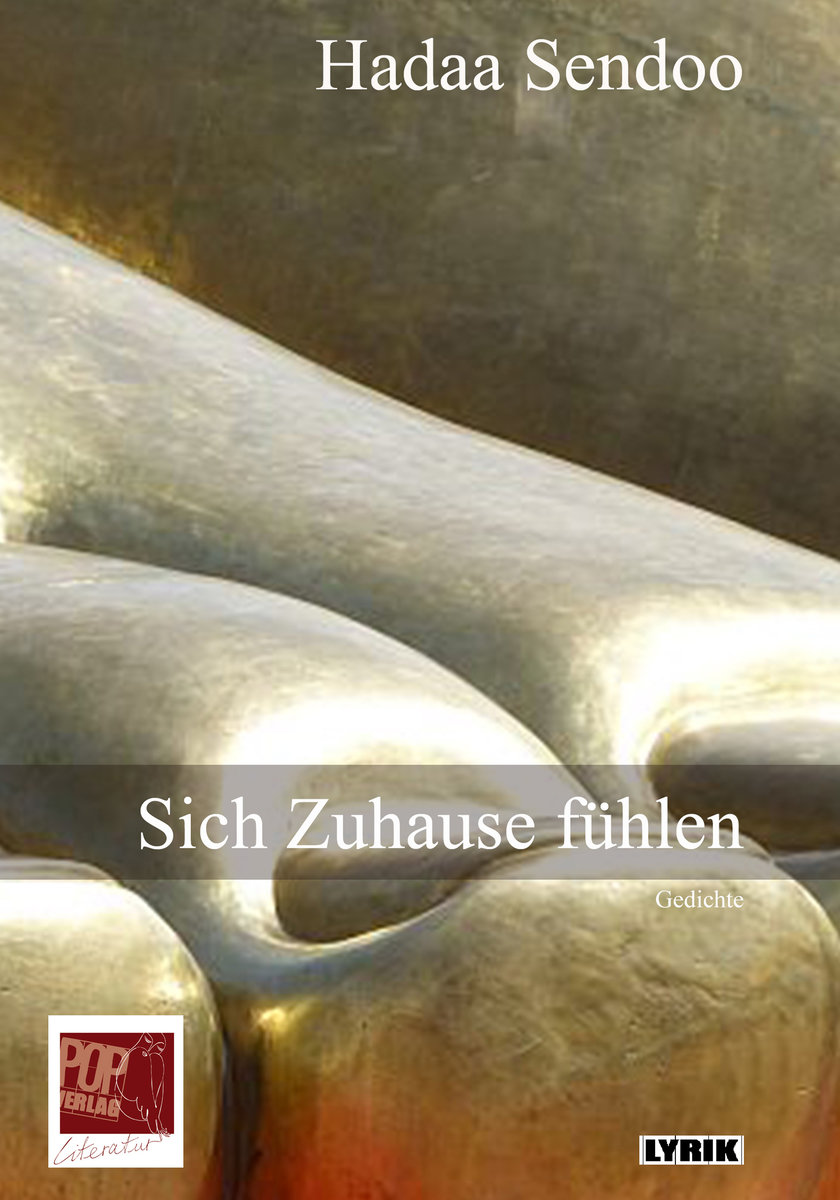 Sich zuhause fühlen.