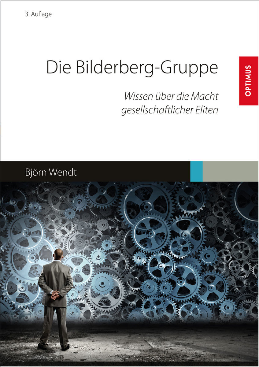 Die Bilderberg-Gruppe