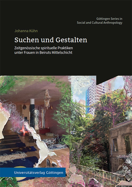 Suchen und Gestalten