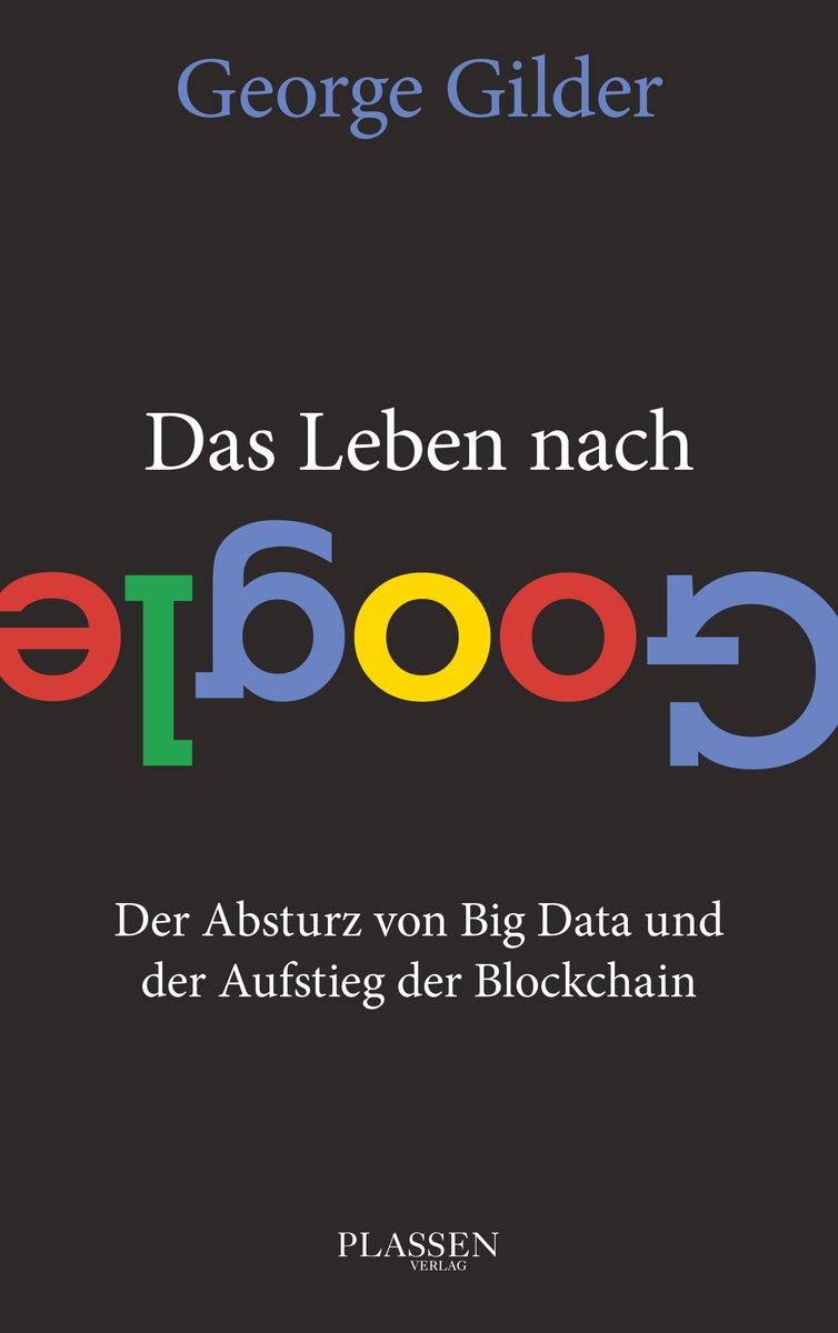 Das Leben nach Google