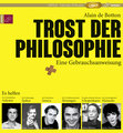 Trost der Philosophie