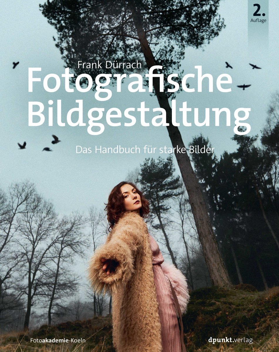 Fotografische Bildgestaltung