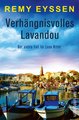 Verhängnisvolles Lavandou (Ein-Leon-Ritter-Krimi 7)