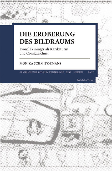 Die Eroberung des Bildraums