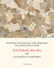 Zeit/Schrift 1813-1815