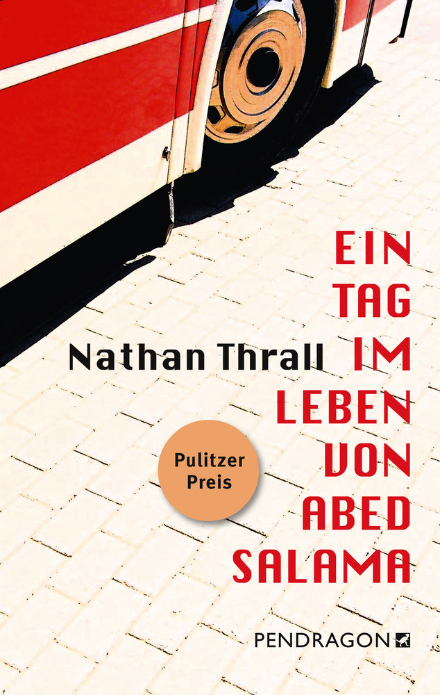 Ein Tag im Leben von Abed Salama