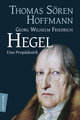 Georg Wilhelm Friedrich Hegel