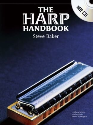 The Harp Handbook