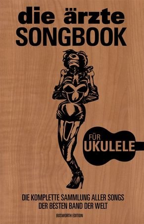 für Ukulele in C-G-E-A-Stimmung