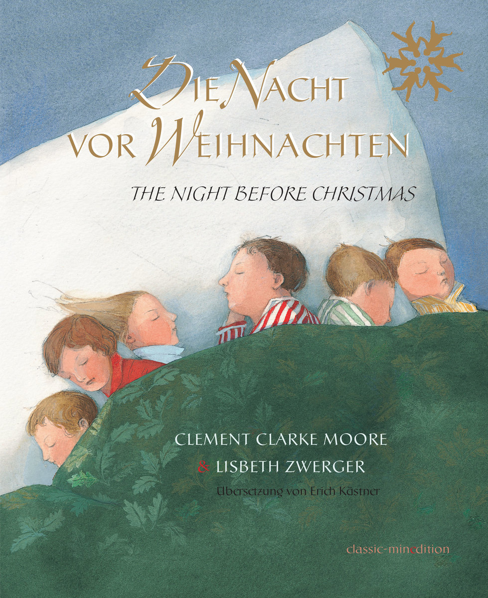 Die Nacht vor Weihnachten