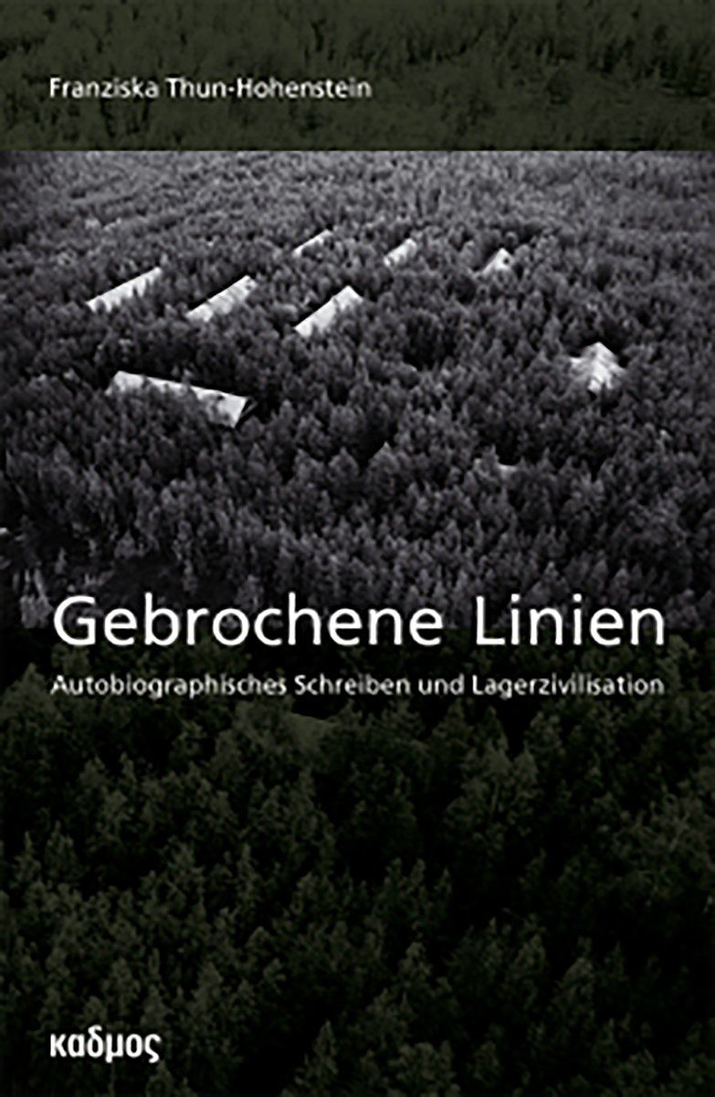 Gebrochene Linien