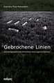 Gebrochene Linien