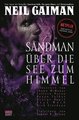 Sandman - Der Comic zur Netflix-Serie