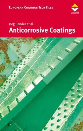 Anticorrosive Coatings