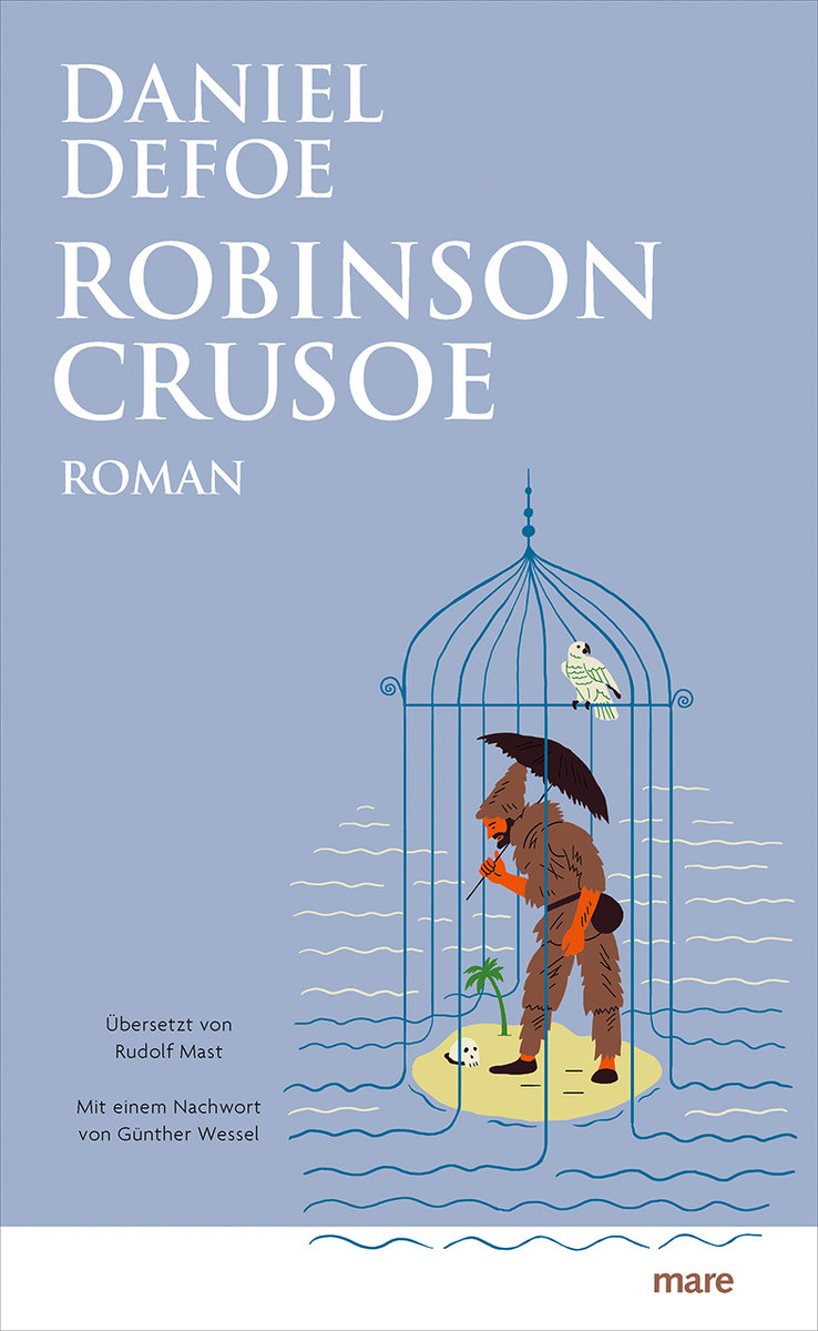 Robinson Crusoe