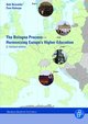 The Bologna Process - Harmonizing Europe's Higher Education