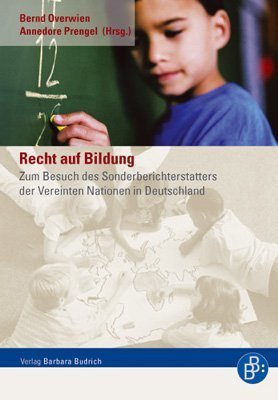 Recht auf Bildung