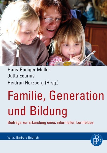 Familie, Generation und Bildung