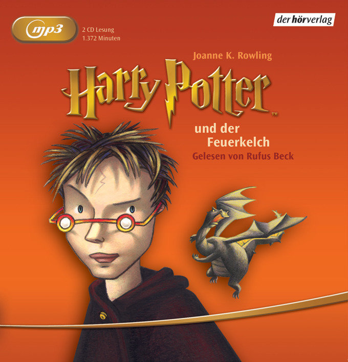 Harry Potter und der Feuerkelch