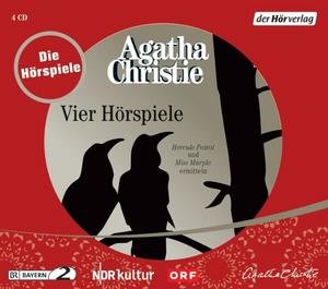 Vier Hörspiele