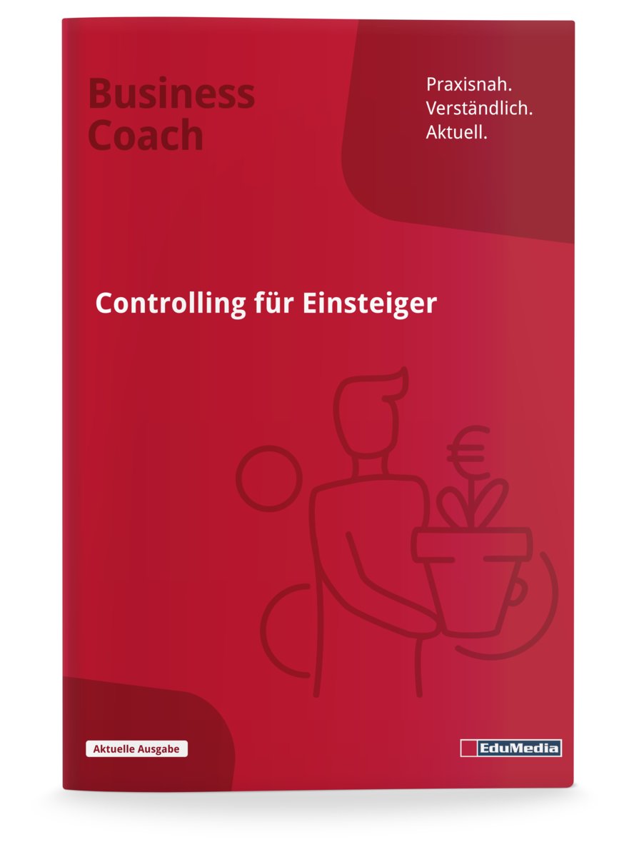 Controlling für Einsteiger