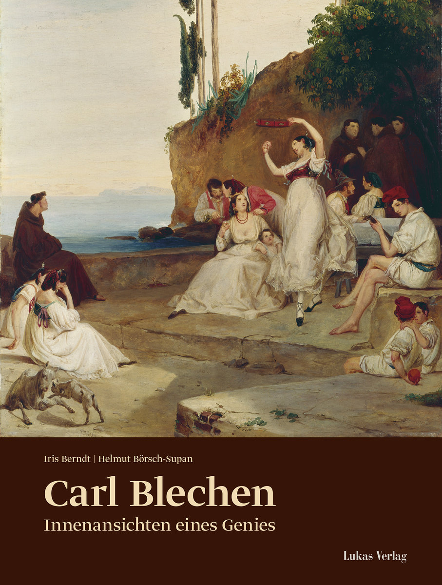 Carl Blechen