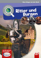 Leselauscher Wissen: Ritter und Burgen