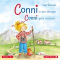 Conni in den Bergen / Conni geht verloren (Meine Freundin Conni - ab 3)