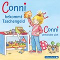 Conni bekommt Taschengeld / Conni verkleidet sich (Meine Freundin Conni - ab 3)