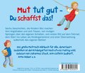 Kindergarten-Geschichten, die Mut machen