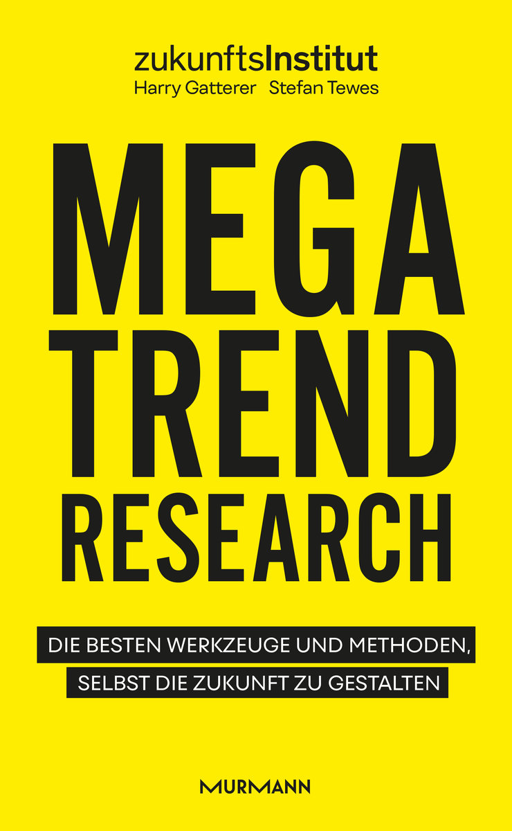 Megatrend Research