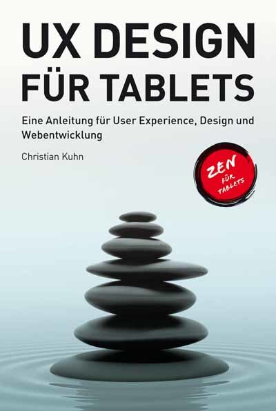 UX Design für Tablets