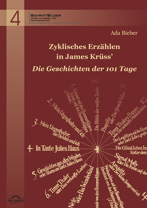 Zyklisches Erzählen in James Krüss' 'Die Geschichten der 101 Tage'