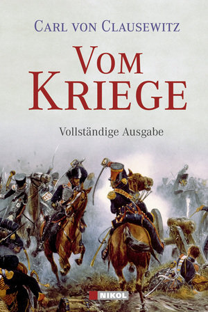 Vom Kriege