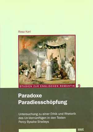 Paradoxe Paradiesschöpfung