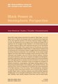 Black Power in Hemispheric Perspective