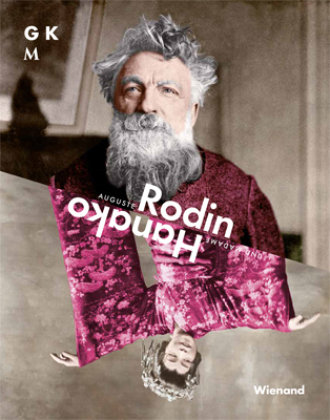 Auguste Rodin und Madame Hanako