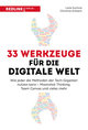 33 Werkzeuge für die digitale Welt