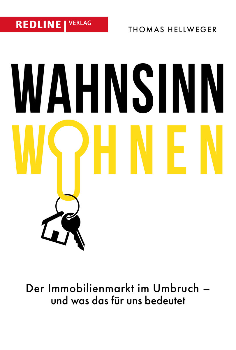 Wahnsinn Wohnen