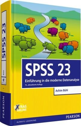 SPSS 23