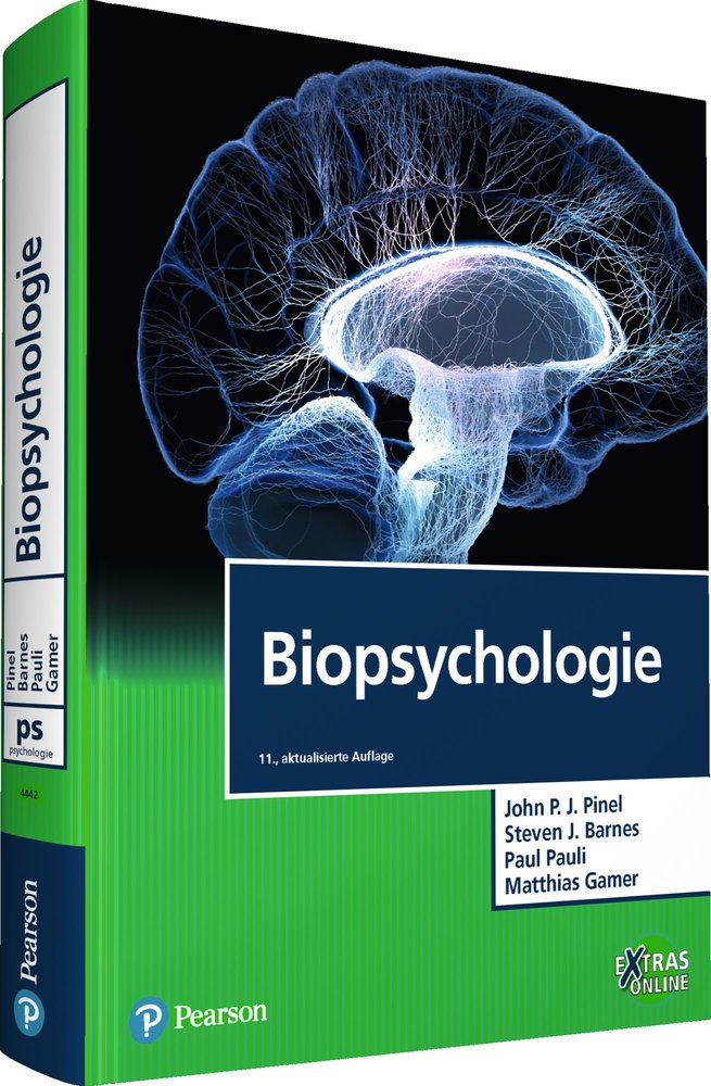 Biopsychologie