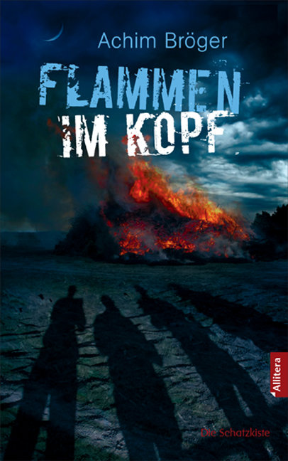 Flammen im Kopf