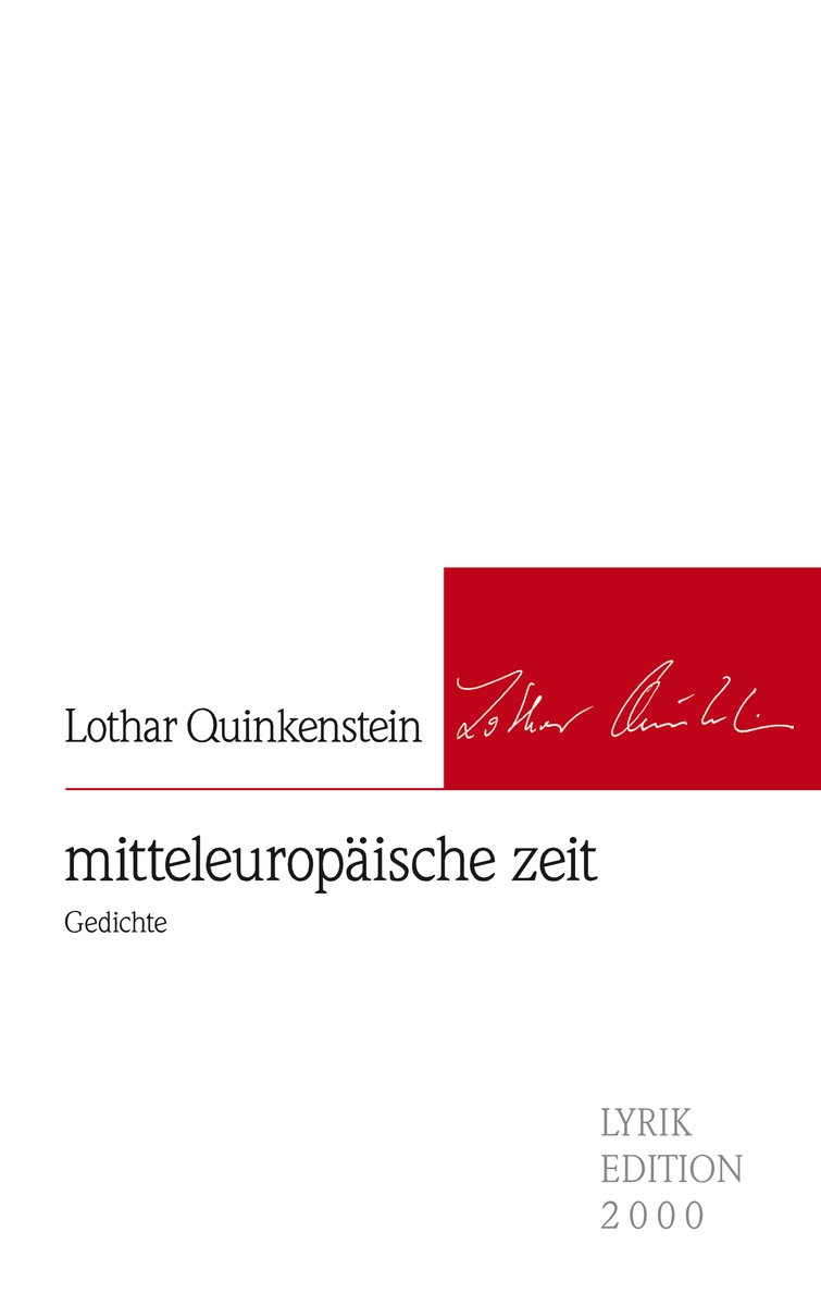 mitteleuropäische zeit