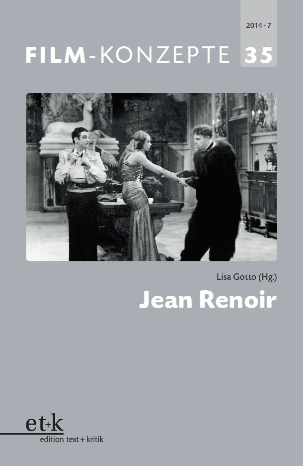 Jean Renoir