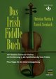 Das Irish Fiddle Buch (+Online Audio) für Violine